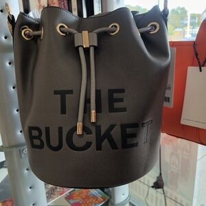 Classic Fashion Bucket bag